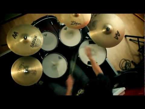 Djawas - Studio Drummer