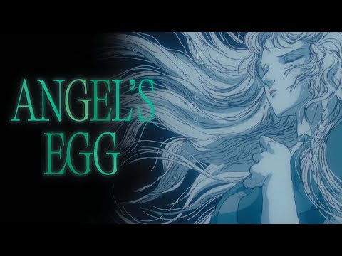 天使のたまご