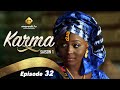 Série - Karma - Saison 1 - Episode 32 - VF