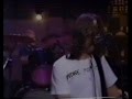 Foo Fighters - This is a Call (Letterman 1995)