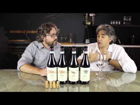 Luca Currado of Vietti Winery (Pt. 1): Ep. 52