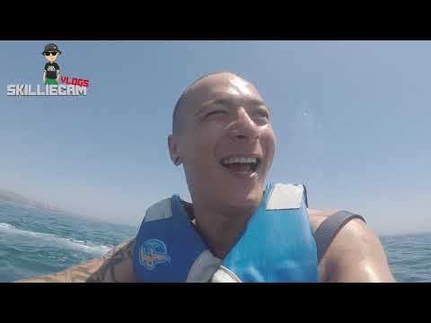 Skillie Op Vakantie Tijdens Corona 1/2 : SKILLIECAM Vlog #116