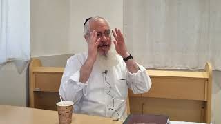 פרשת שבוע | פרשת בהעלותך - 70 זקנים לתורה ולהנהגה