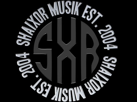 shaixor - Zwischen Emscher und Rhein (Horst 08 Song)