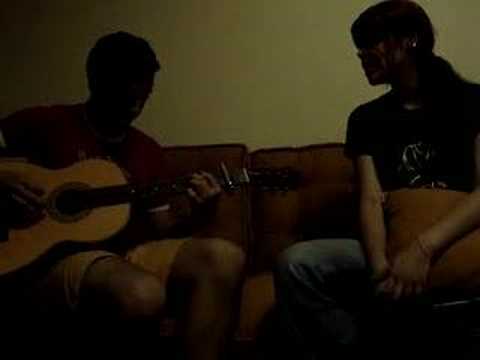 Anywhere - Evanescence Cover video thumbnail