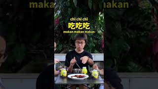 Download lagu BELAJAR BAHASA MANDARIN ‘MARI MAKAN’ mp3