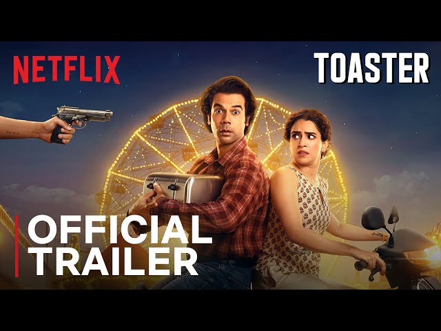 trailers