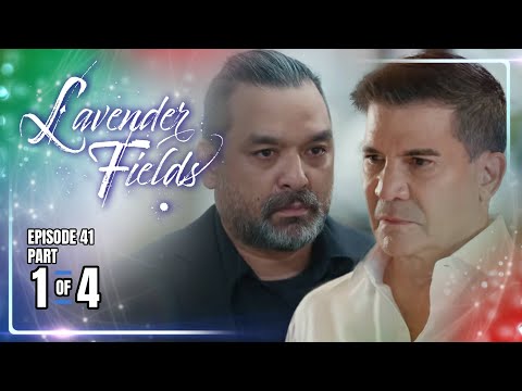 Lavender Fields | Episode 41 (1/4) | January 16, 2026