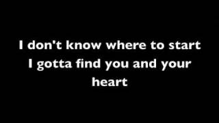 What Does It Take lyrics