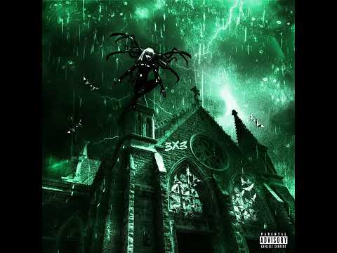 ODECORE - I LOVE YOU HOE (Slowed & Reverbed)