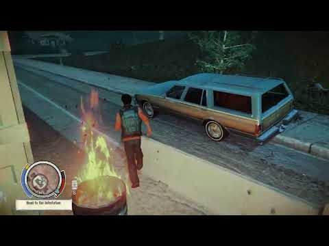 State of Decay Gameplay Walkthrough Part 6