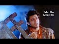 Mat Ro Mere Dil Full Audio Song Aayee Milan Ki Raat Udit Narayan Anuradha Paudwal