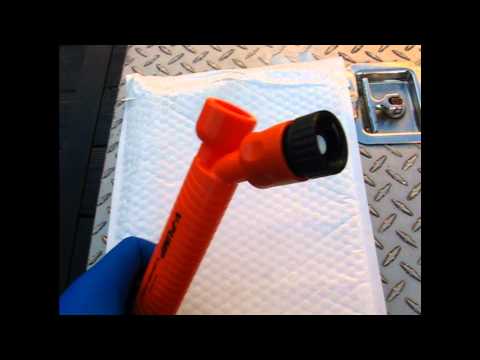 V-PUMP DEMONSTRATION - VIDEO ONE