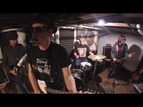 I Almost Played With The Stooges - Tino Gs Dumpster Machine-Tiny Desk