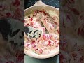 FIZ UM ALMOÇO TOP PRO DIA DOS PAIS COM R 33
