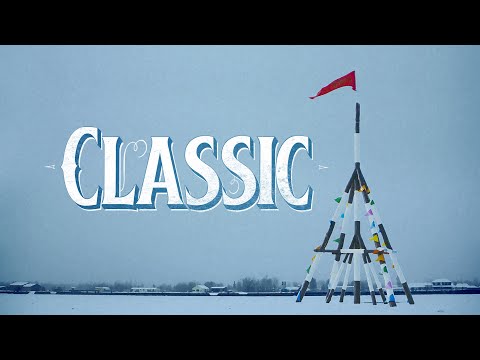 Classic TRAILER | 2021