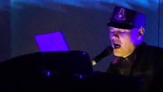 Billy Corgan - Mandarynne – Live in San Francisco