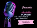 Pirouette Podcast Vol 14 Special Guest Lukas Britschgi