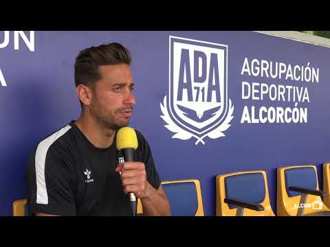 Declaraciones de Casto Espinosa a 11 días de que arranque LaLiga 18/19