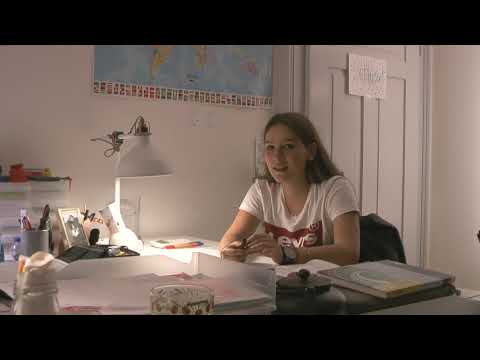 Wohnen an unserer Schule