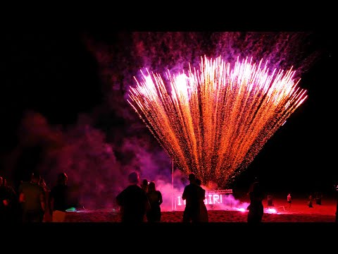 192. Caffero - Gender reveal Lihang & Danny