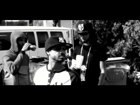 John Boy - Rapid Cash ft Gino Marley, Tadoe, Daveylow & Tray Savage (Official Music Video)