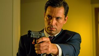 PELÍCULA DE ACCIÓN - Acuerdo Fatal | Película Completa en Español