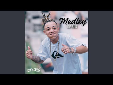Medley de Rua