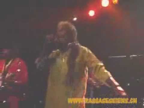 Max Romeo - 26-04-2006