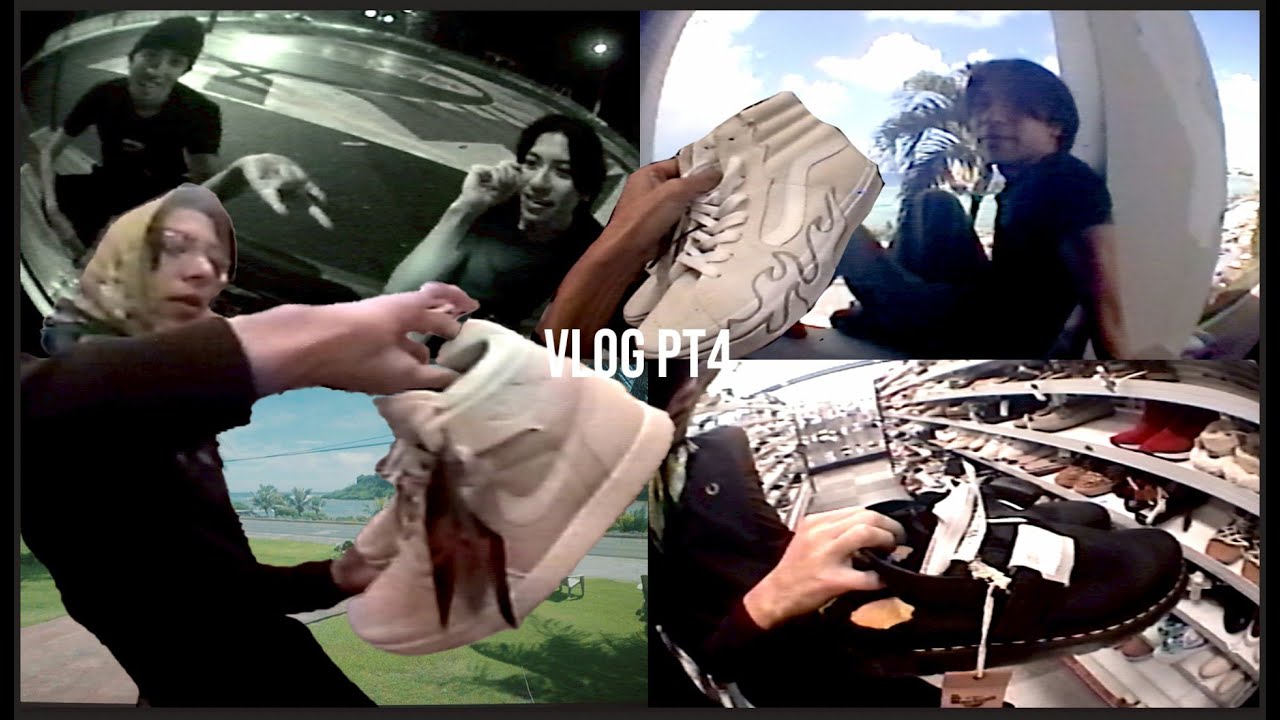 HIYADAM : VLOG PT4 🌴GUAM 2