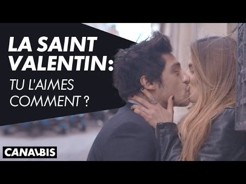 Saint-Valentin : Compte en banque - CANAL BIS