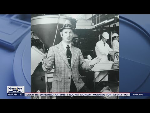 Art Oberto dies at age 95 | FOX 13 Seattle