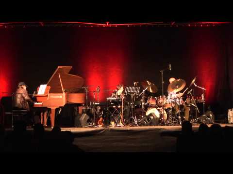 Richie Beirach Trio Coming together - Gaia