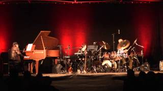 Richie Beirach Trio Coming together - Gaia