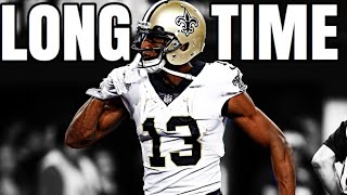 Michael Thomas ‘Long Time’ Mix ᴴᴰ