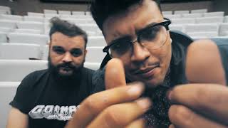 LCT (Chics Types) - Les Gars Du Fond (CLIP OFFICIEL)