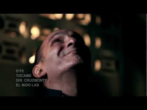 D'FE - TOCAME (OFFICIAL)