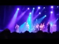 Imelda May - Wicked Way @ Sjock Festival 2015 - beatsbreakfast Imelda May - Wicked Way @ Sjock Festival 2015