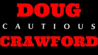Doug Crawford - Cautious (Trailer) Directed by Stuey Kubrick