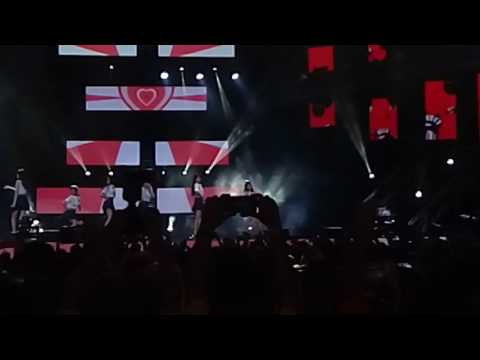 [160624] MR.CHU-APINK MTV MUSIC EVOLUTION