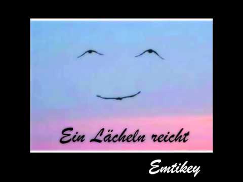 Emtikey - Ein Lächeln reicht