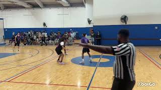 TTE 16U vs PHILPPH MAN Full Game