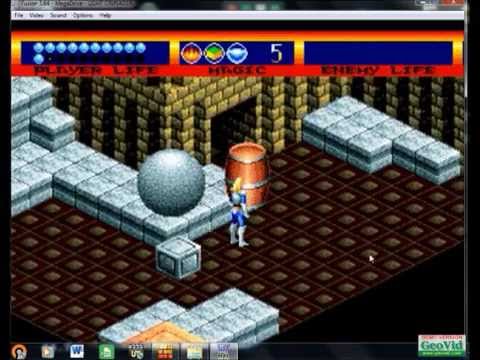 Light Crusader Wii