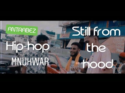 STILL FROM THE HOOD ( MNUKWAR) lgm aka uchiz, T_Rex 3LS, 805 gank