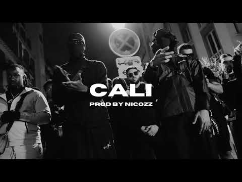 [FREE] Purp X Ashe 22 West Coast Type Beat -  "Cali" -  Prod By Nicozz