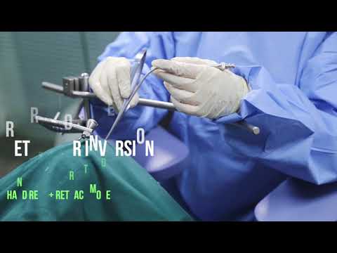 Necessary for neurosurgery! Hotry Hand Rest + Retractor + Head Holder + Micro Surgery Chair