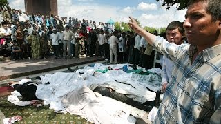 Uzbekistan: Decade of Impunity for Massacre
