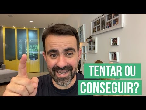 UMA TÉCNICA PODEROSA PARA COMEÇAR E TERMINAR SUAS COISAS