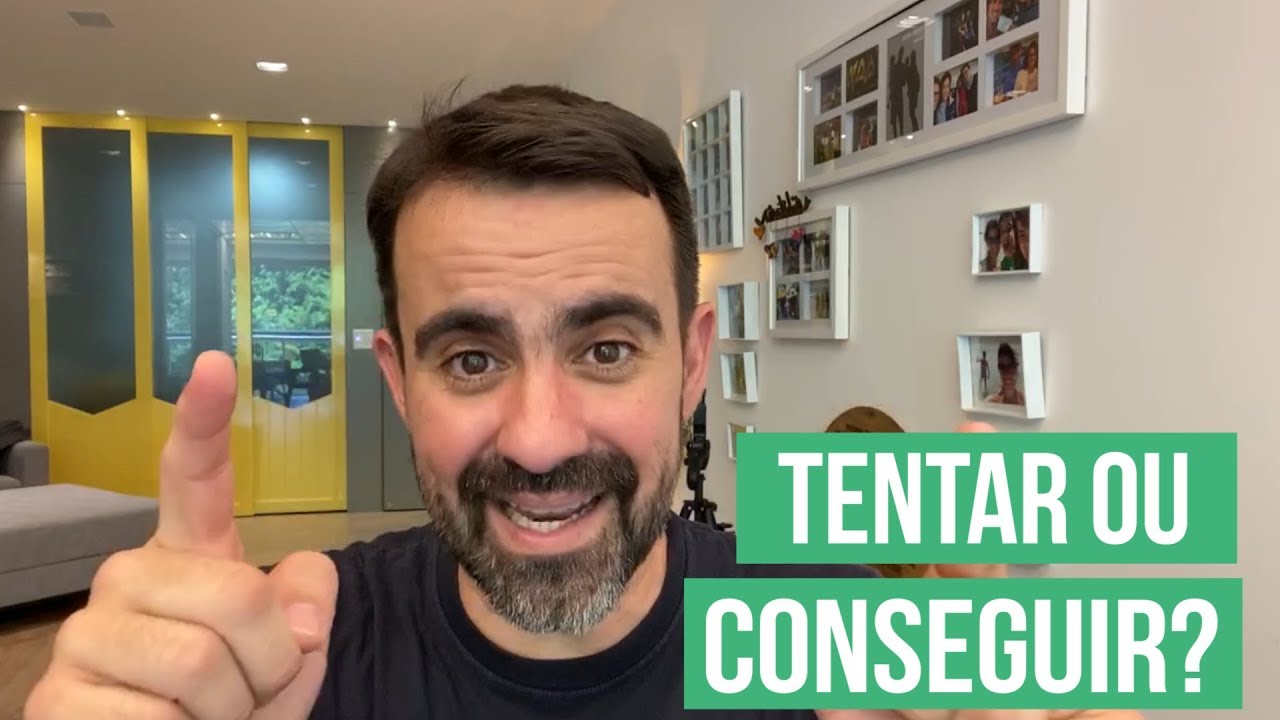 UMA TÉCNICA PODEROSA PARA COMEÇAR E TERMINAR SUAS COISAS