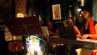 Terzo Tempo Ensemble Joyful